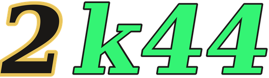 2k44 logo