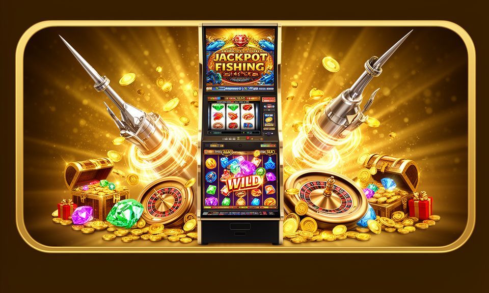 2k44 Casino